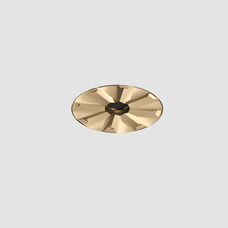 Studio Collection by Prolicht – 1 1/2″ x 2 5/16″ Trimless, Downlight offers LED lighting solutions | Zaneen Architectural